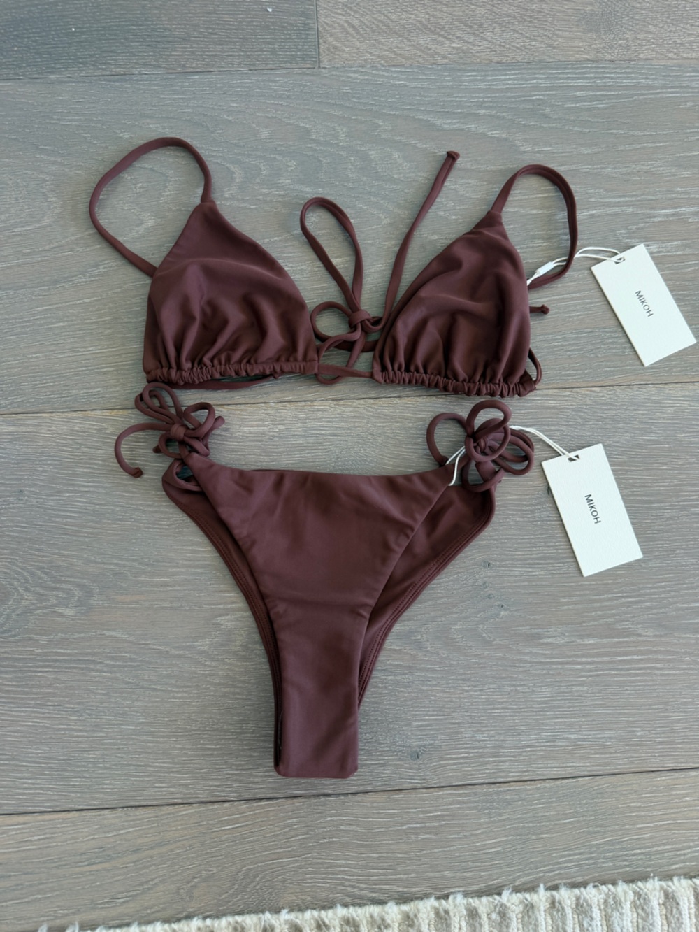 Mikoh Swimsuit